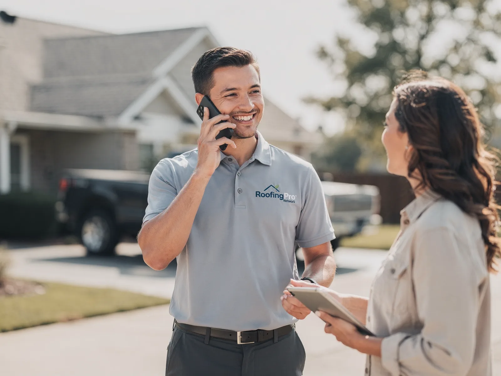 Roof Repair Branch, AR FAQs
